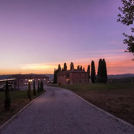 Podere Abbazia 4*