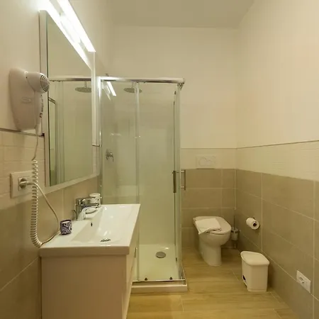 Podere Abbazia Nocleg ze śniadaniem 4*