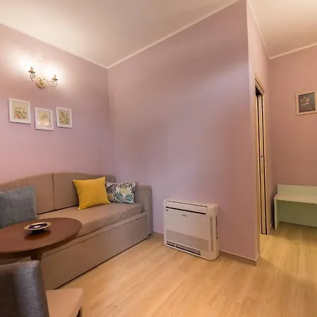 Podere Abbazia Nocleg ze śniadaniem 4*