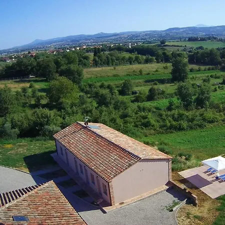 Podere Abbazia