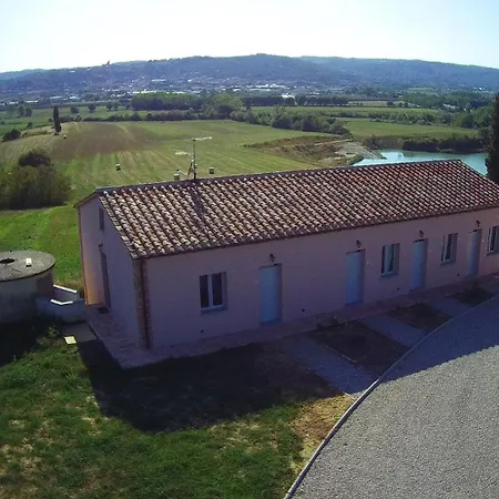 Podere Abbazia 4* Sinalunga