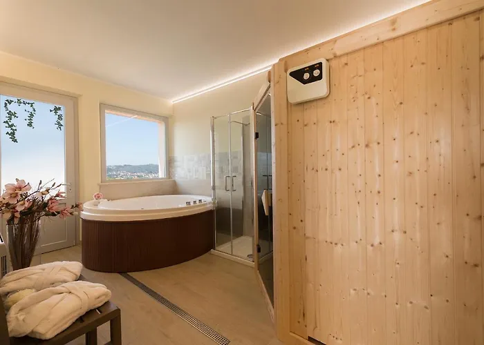 Bed & Breakfast Podere Abbazia