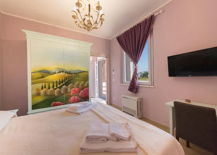 Podere Abbazia Sinalunga