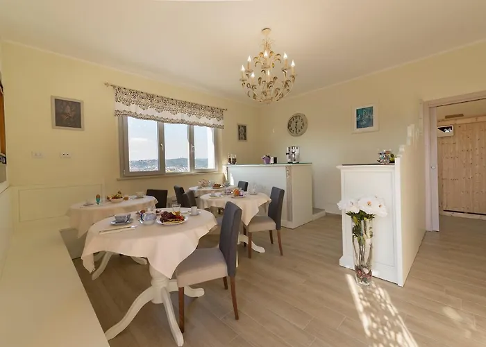 Podere Abbazia Bed & Breakfast Sinalunga