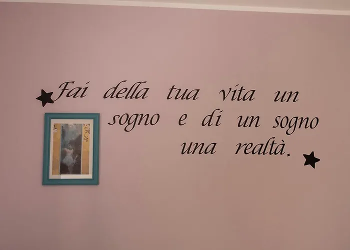 Podere Abbazia Bed & Breakfast