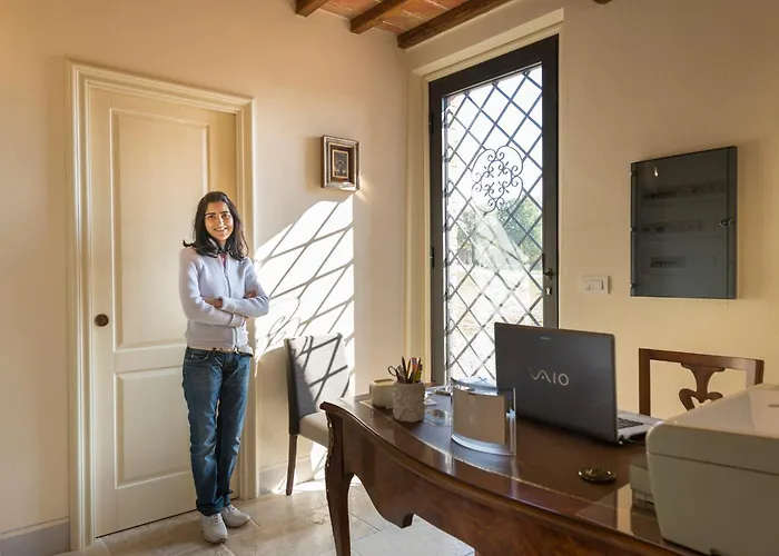 Podere Abbazia Bed & Breakfast Sinalunga