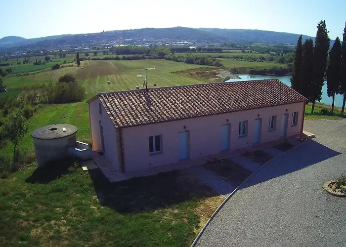 Podere Abbazia 4* Sinalunga