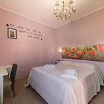 Podere Abbazia לינה וארוחת בוקר 4*