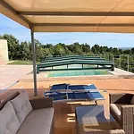 Podere Abbazia 4* 시나룬가