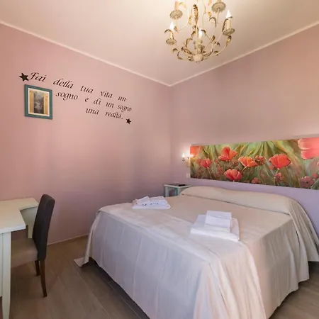 Podere Abbazia فندق مبيت وإفطار 4*
