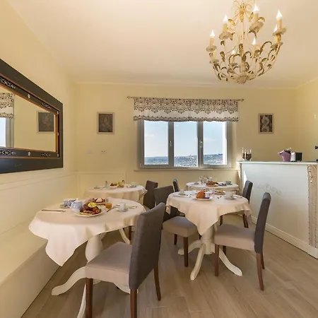 Frühstückspension Podere Abbazia 4*