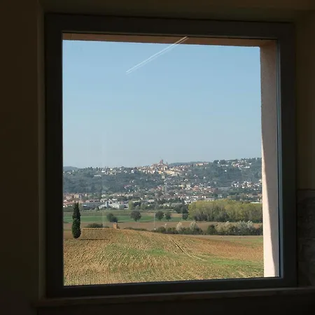 Podere Abbazia 4* Sinalunga