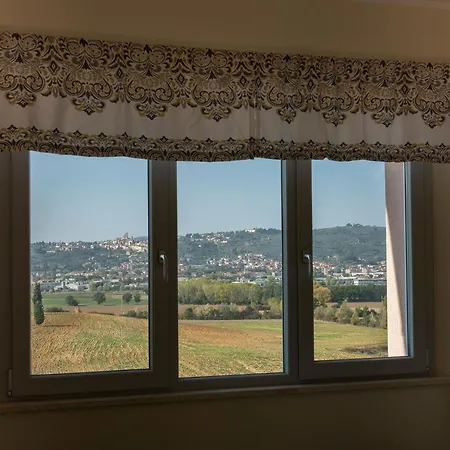 Podere Abbazia Sinalunga