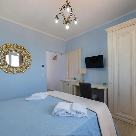 Bed & Breakfast Podere Abbazia Sinalunga