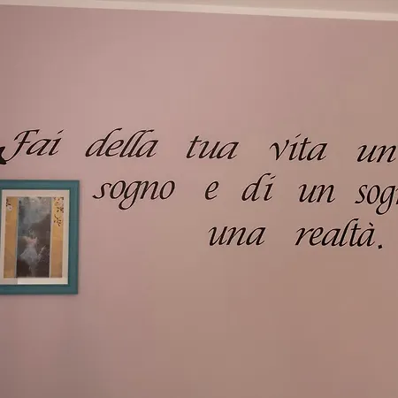 Podere Abbazia Couette-café