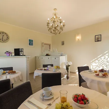 Podere Abbazia 4* Синалунга