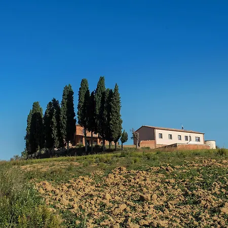 Podere Abbazia