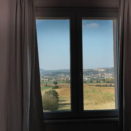 Podere Abbazia 4* Синалунга