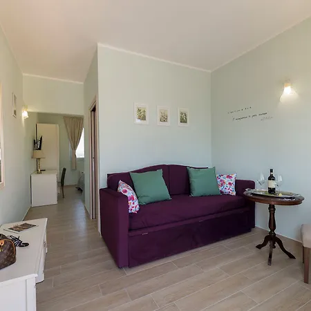 Podere Abbazia 4* Синалунга
