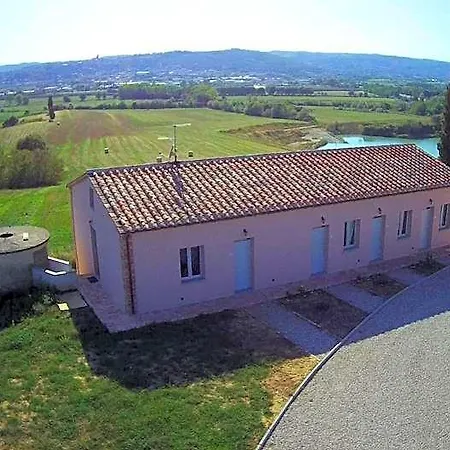 Podere Abbazia 4*