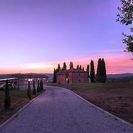 Podere Abbazia