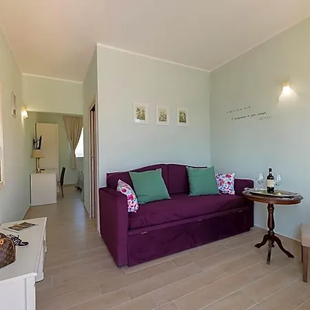 Frühstückspension Podere Abbazia 4*