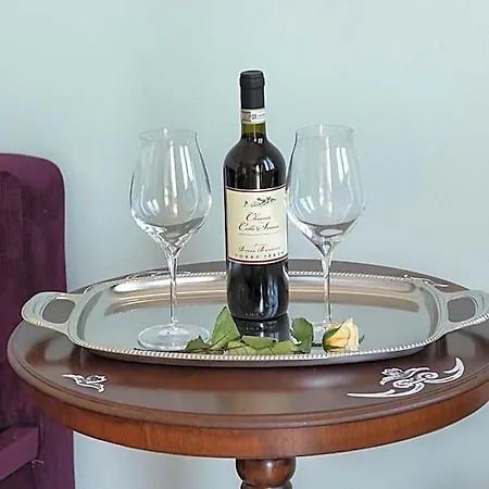 Podere Abbazia 4* Sinalunga