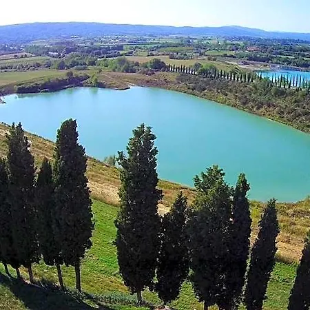 Podere Abbazia Sinalunga