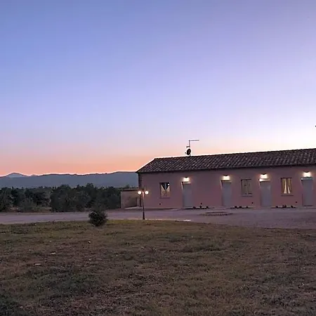 Frühstückspension Podere Abbazia 4*
