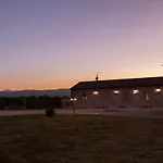 Podere Abbazia Bed & Breakfast 4*
