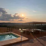 Bed & Breakfast Podere Abbazia 4*