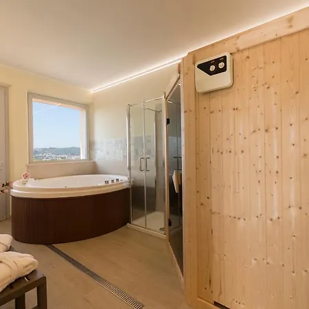 Couette-café Podere Abbazia