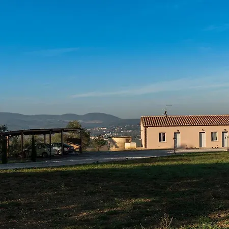 Podere Abbazia