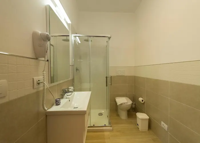 Podere Abbazia فندق مبيت وإفطار 4*