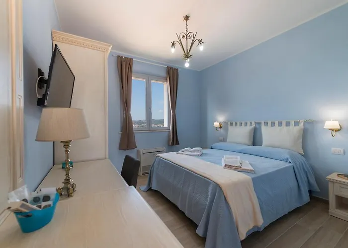 Podere Abbazia فندق مبيت وإفطار 4*