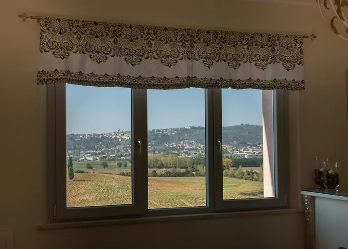 Podere Abbazia سينالونغا