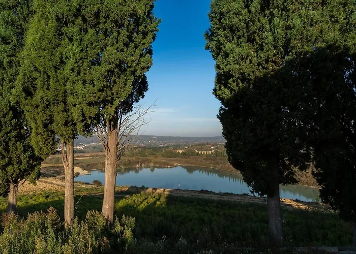 Podere Abbazia