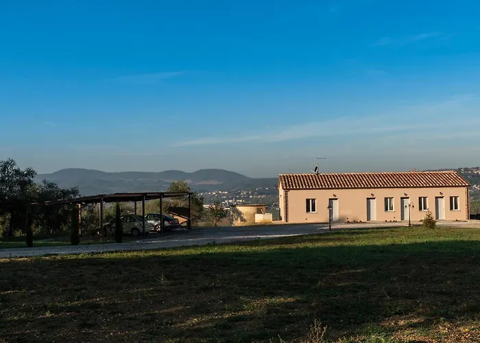 Podere Abbazia