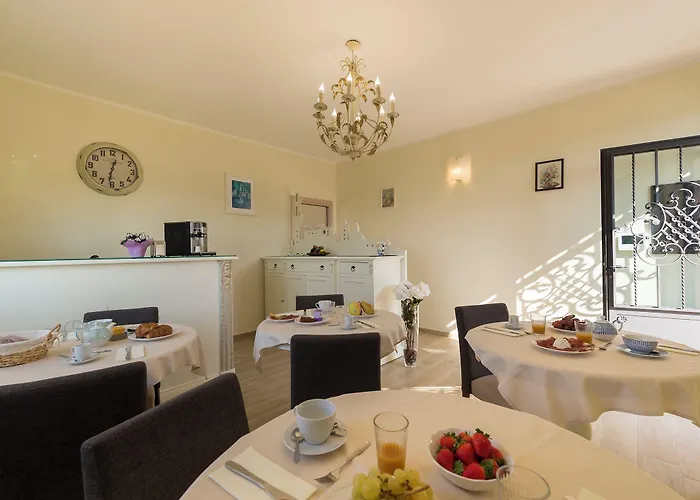 Podere Abbazia 4* سينالونغا