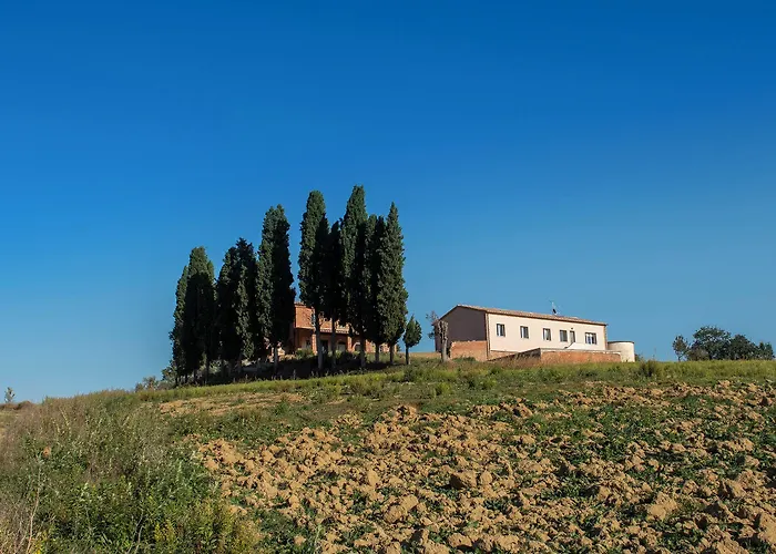 Podere Abbazia