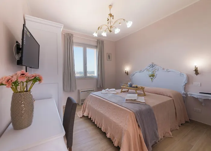 Podere Abbazia 4*
